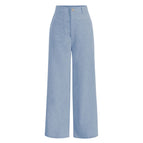 Light  Blue / S