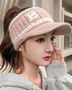 B-pink