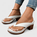 Jazrielle Luxe Orthopedic Heels