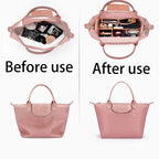 Felt Insert Liner for Longchamp Tote-HighTouch