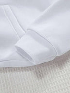 Unisex “Ride or Die” Cotton Hoodie