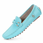 YRZL Handmade Leather Moccasins / Loafers-HighTouch