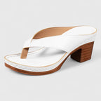 Jazrielle Luxe Orthopedic Heels