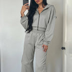 Gray / S