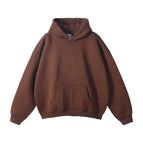Sweater - Coffee / S