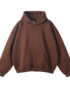 Sweater - Coffee