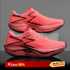 Red Orange / 36