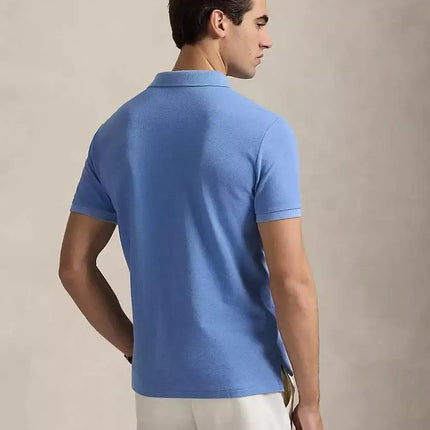 Polo Ralph Lauren | Men's Classic-Fit Cotton Polo Shirt