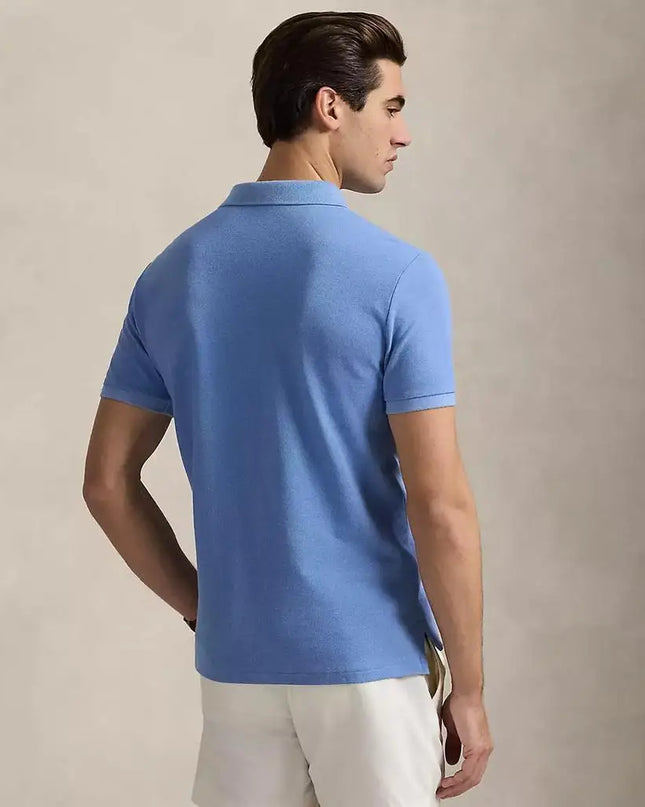 Polo Ralph Lauren | Men's Classic-Fit Cotton Polo Shirt