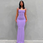 Violets-Sleeveless / XS