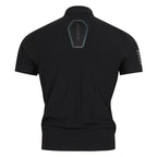 Men's New Summer Short-Sleeved Polo Shirt-HighTouch