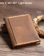 Style 2 Light-brown