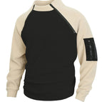 Beige / M