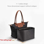 Longchamp Bag Organizer Insert Compartments Only-HighTouch