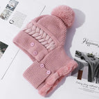 Pink / 55cm-58cm
