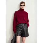Red / Free Size