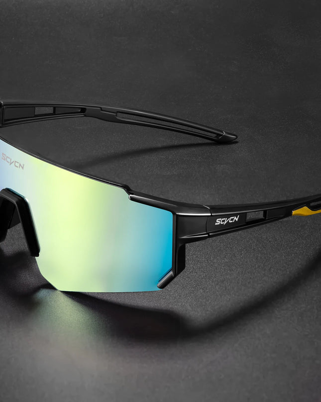 UV400 Cycling Sunglasses