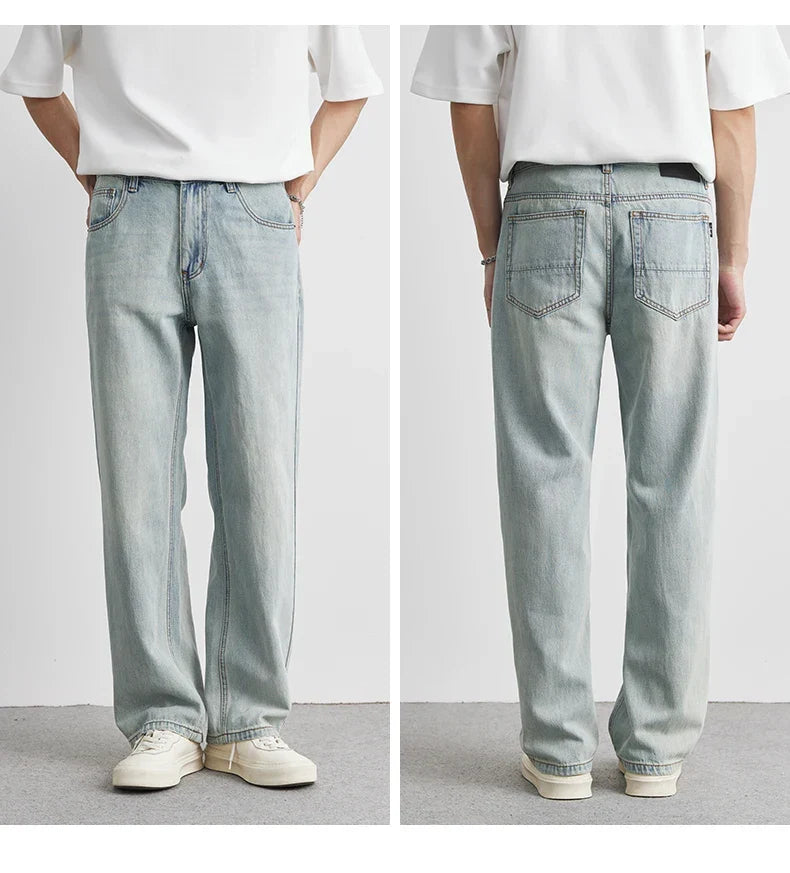 Aomori Pants