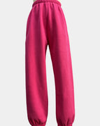 Pants Pinkish