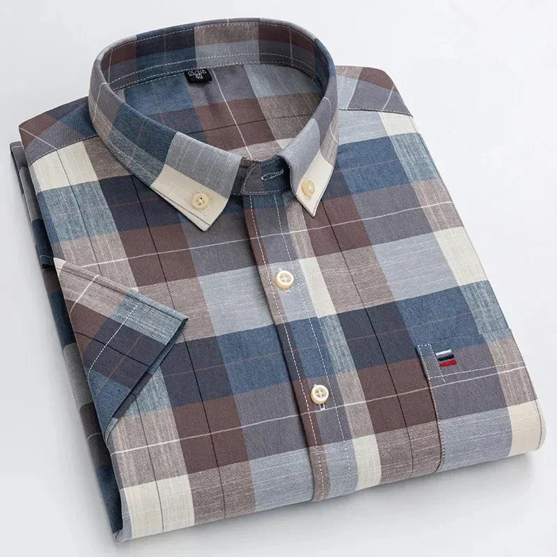 Slade's | Stylish Cotton Shirt