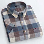 Slade's | Stylish Cotton Shirt