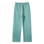 Women’s Luxe 2‑Piece Loose Fleece Hoodie & Jogger Set-HighTouch