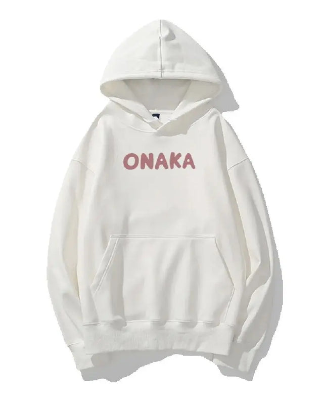 Unisex Anime Cos Oyama Mahiro Cosplay Costume Cotton Casual Hooded Hoodie