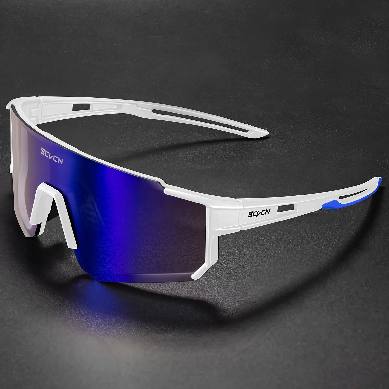 UV400 Cycling Sunglasses
