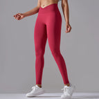 Red / XXL