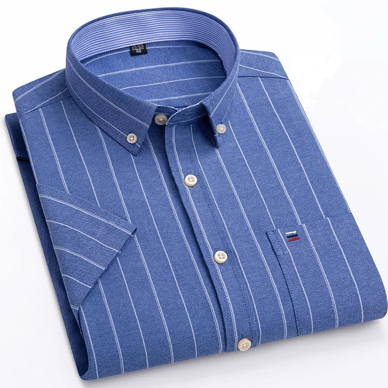 Slade's | Stylish Cotton Shirt