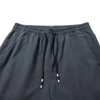 CHRLCK Men Running Pants Jogging Casual Summer Thin Sweatpants Quick Dry Ice Silk Straight Trousers Sports Gym Breathable Unisex-HighTouch