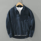 Navy Blue / M - fits 45-55kg