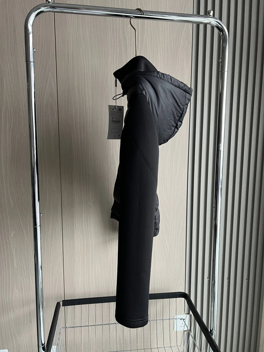 Lightweight Men’s Ice Silk Quick-Dry Straight-Leg Sweatpants