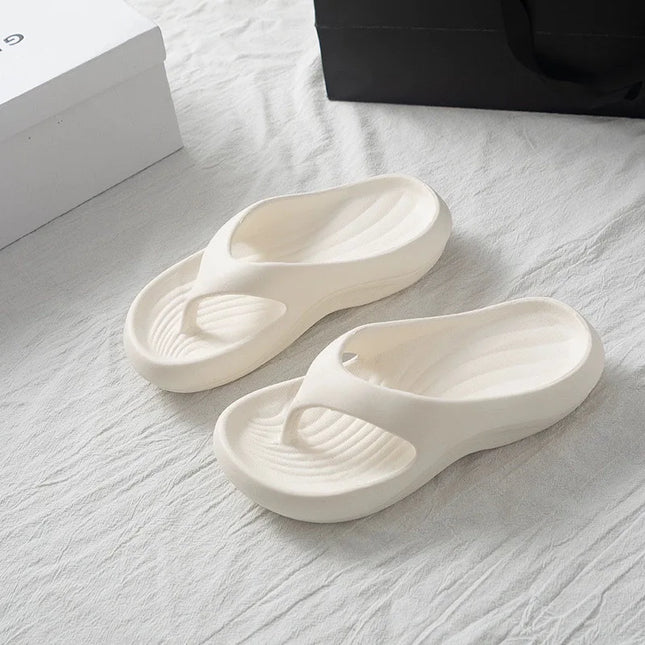 EVA Flip Flops Women