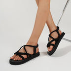 EVA Sole Sandals Wedges Prestige