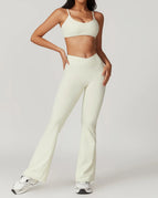 Cream Apricot Set-4