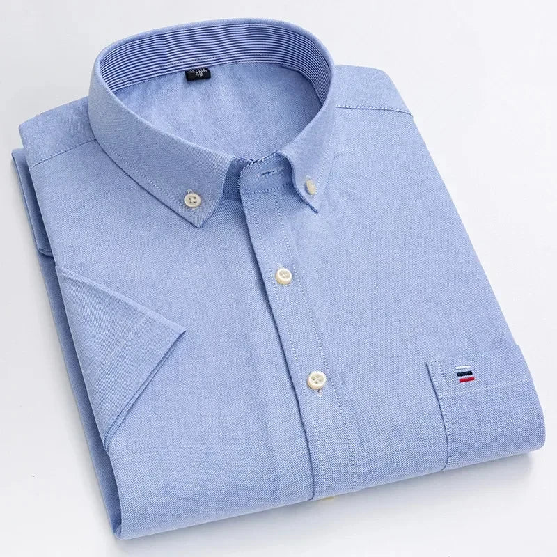 Slade's | Stylish Cotton Shirt