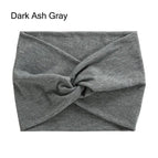 Dark Ash Gray