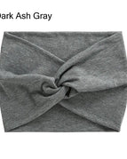 Dark Ash Gray