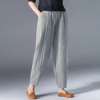 Desiree Limited Linen Trousers