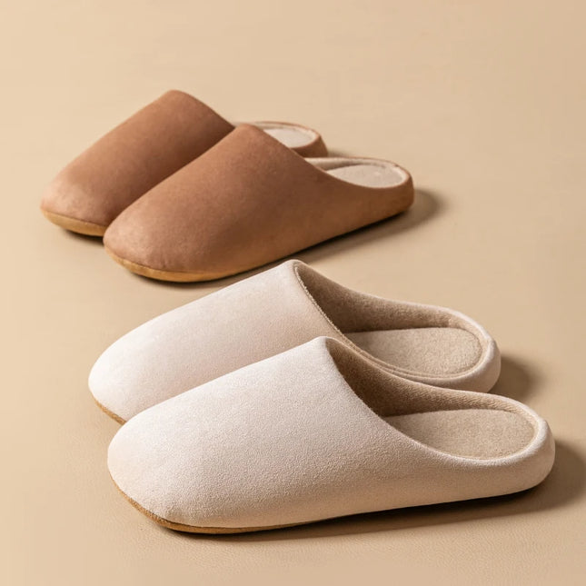 Lightweight Unisex Indoor Slippers