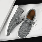 Kerel Canvas Alpargatas – Lightweight Slip-On Loafers for Men, Easy Summer Style-HighTouch