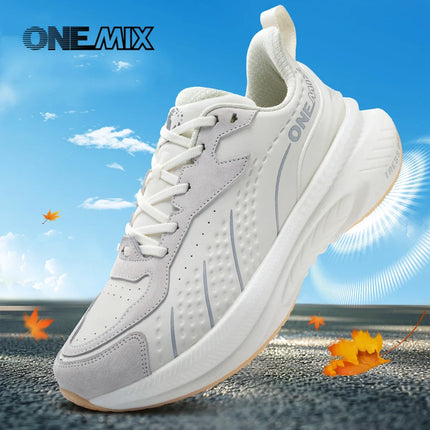 ONEMIX | Winter Running Shoes