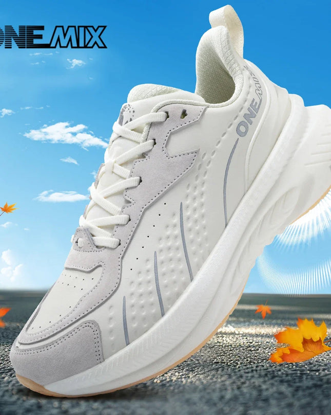 ONEMIX | Winter Running Shoes