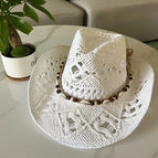 white shell / M (56-58cm)
