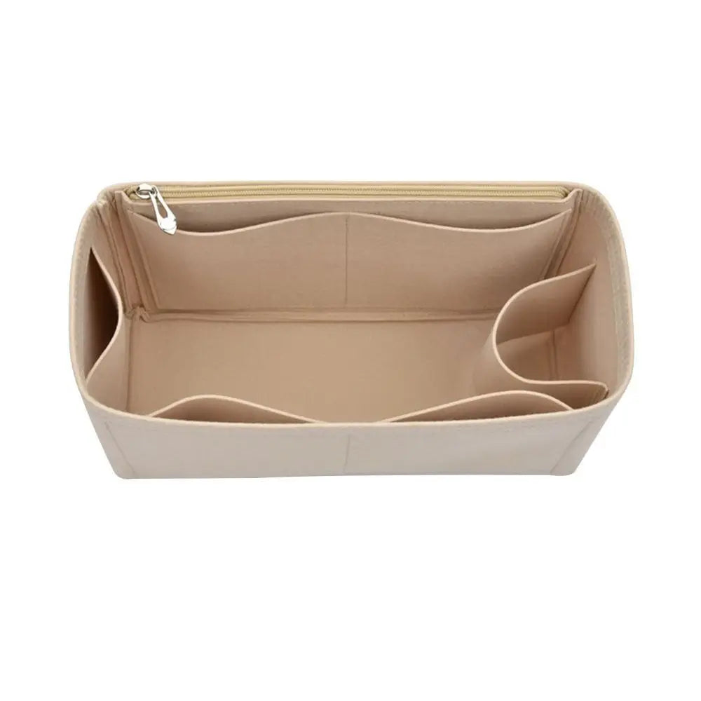 Felt Insert Liner for Liz Visetos Tote-HighTouch