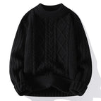 Black / M