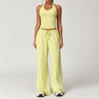 Yellow / L