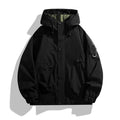 Outdoor Waterproof Jacket-HighTouch