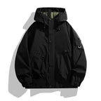 Outdoor Waterproof Jacket-HighTouch